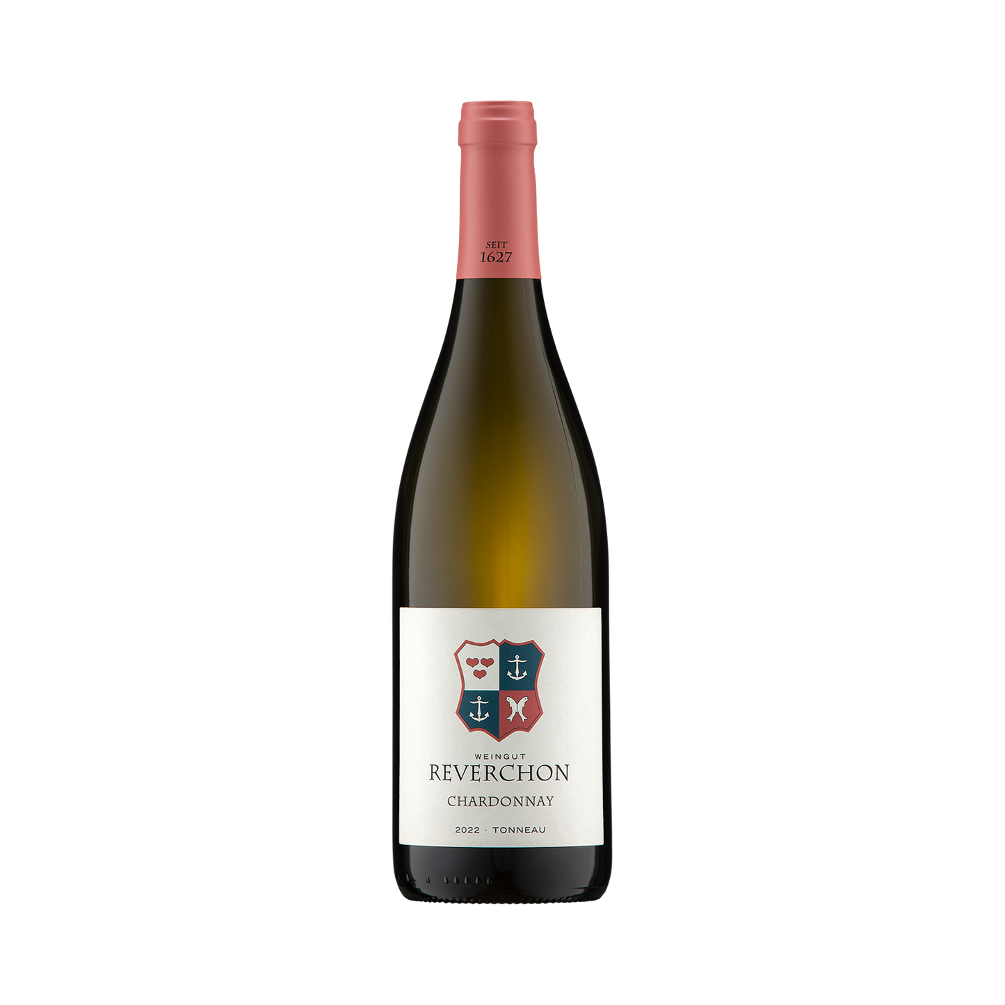 Chardonnay "Tonneau" Réserve Privée 2022