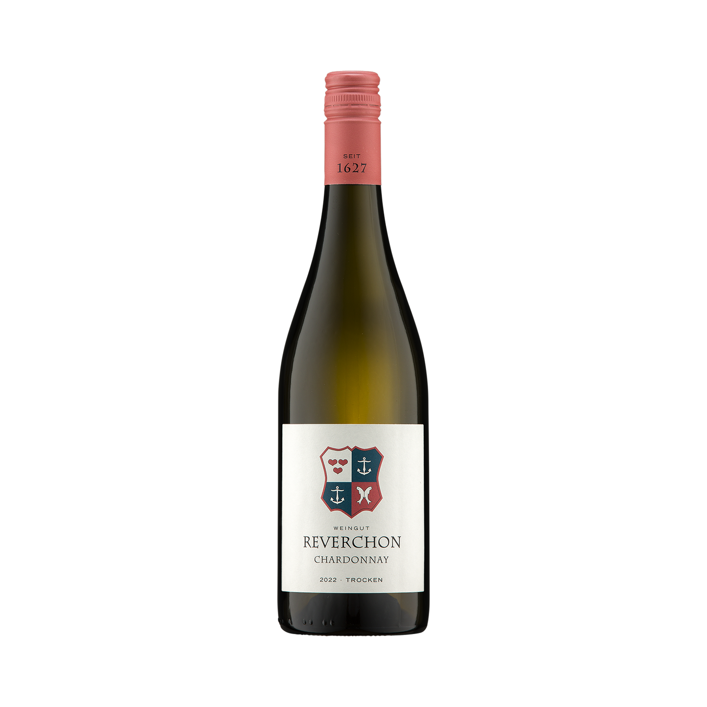 Reverchon Chardonnay trocken 2022