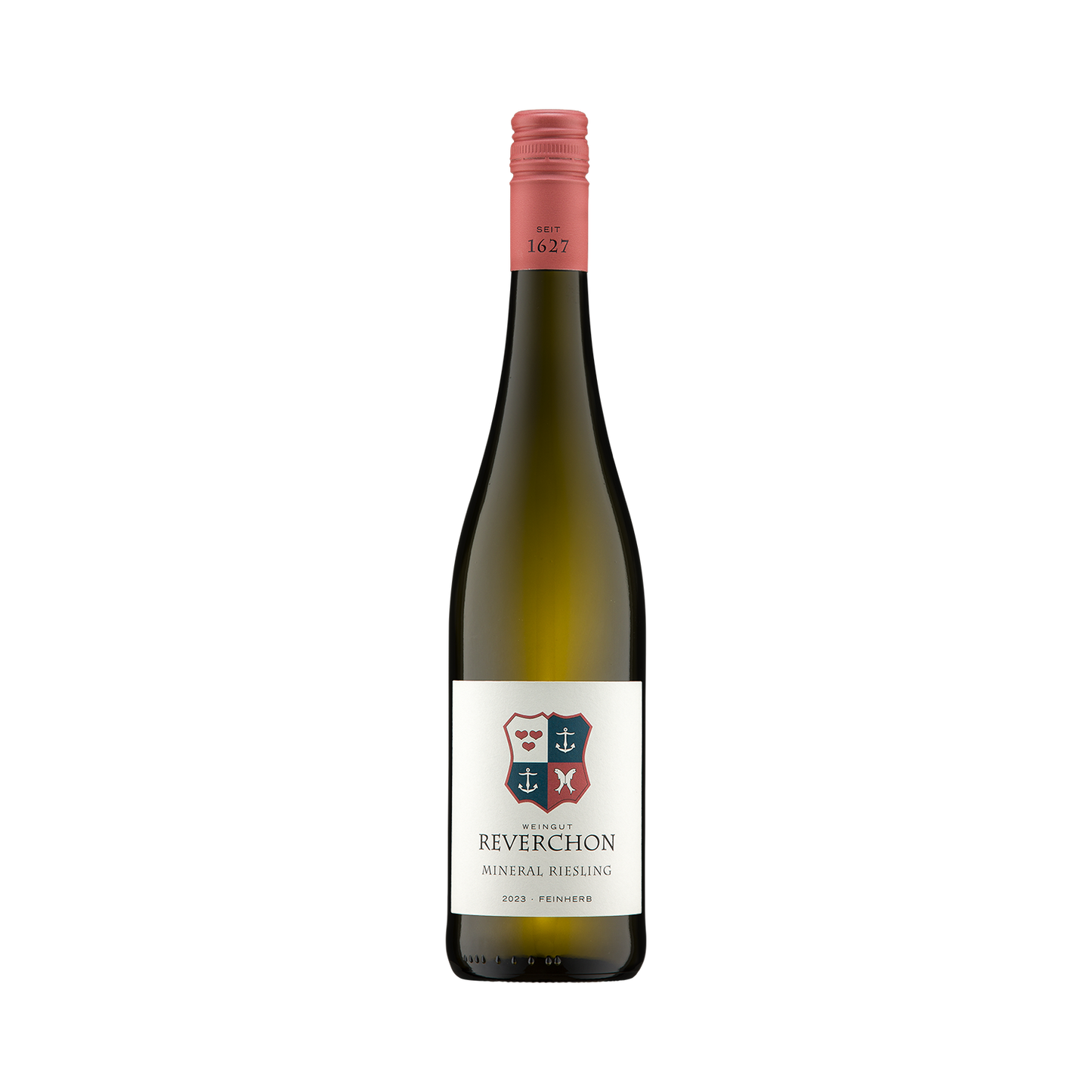 Reverchon Riesling Mineral feinherb 2023