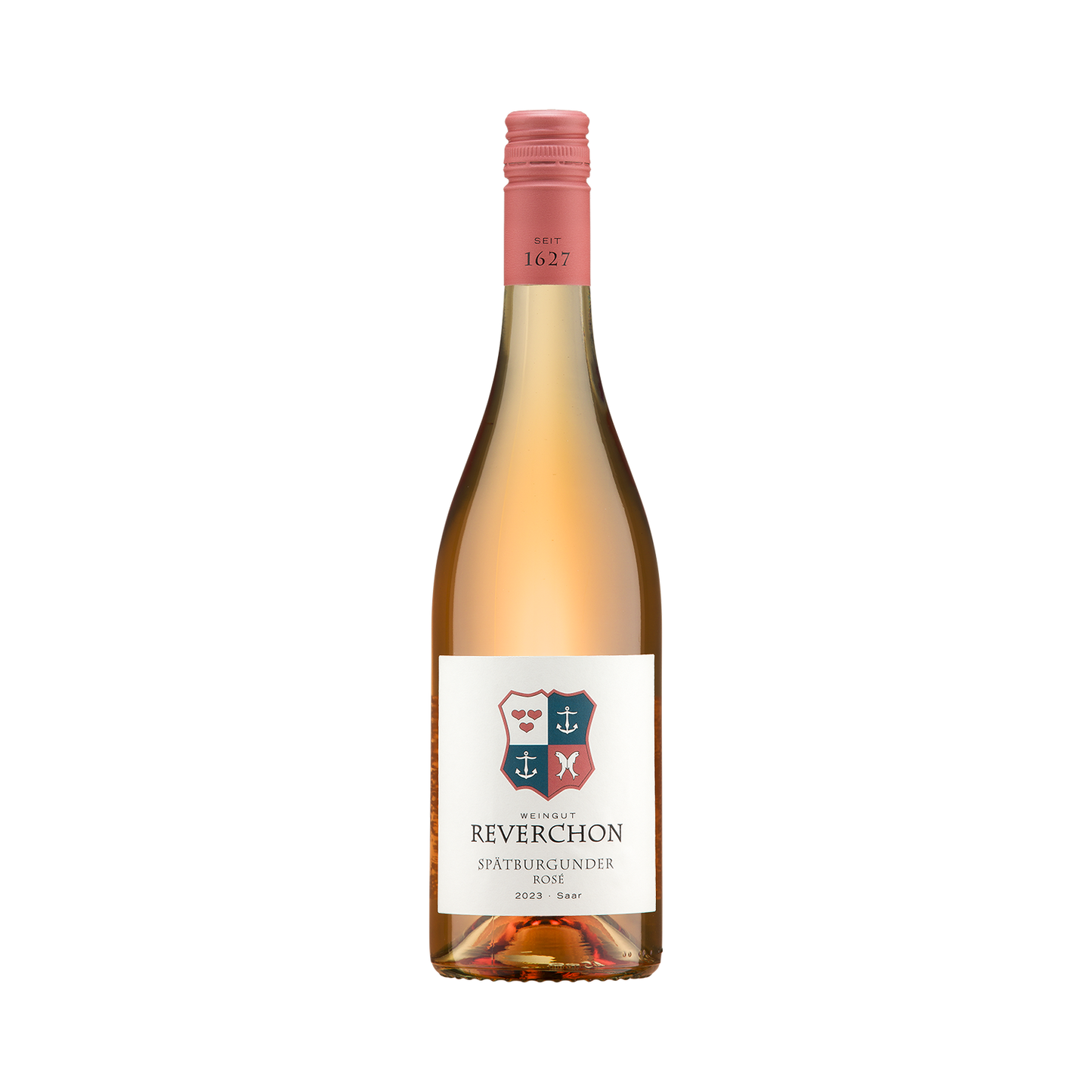 Pinot Noir Rosé off-dry 2023