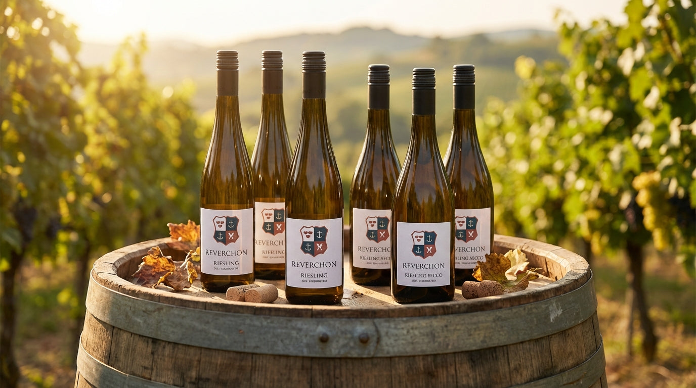 Weinpaket "Sanctum" alkoholfrei