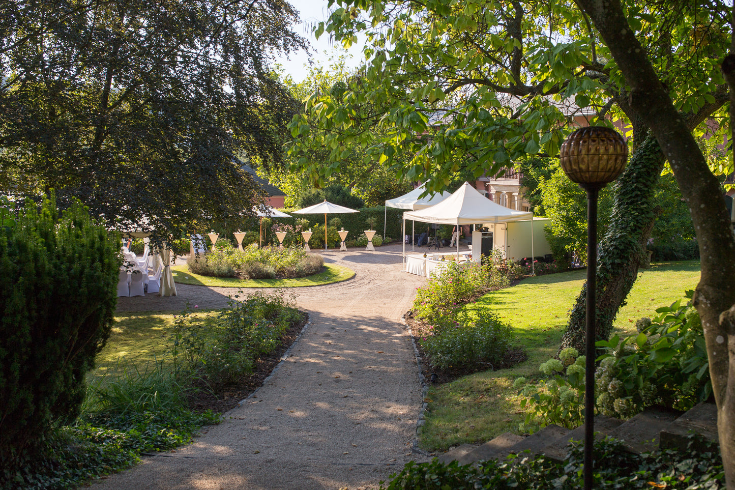 Sommerfest 2026 - Hoffest im Weingut Reverchon