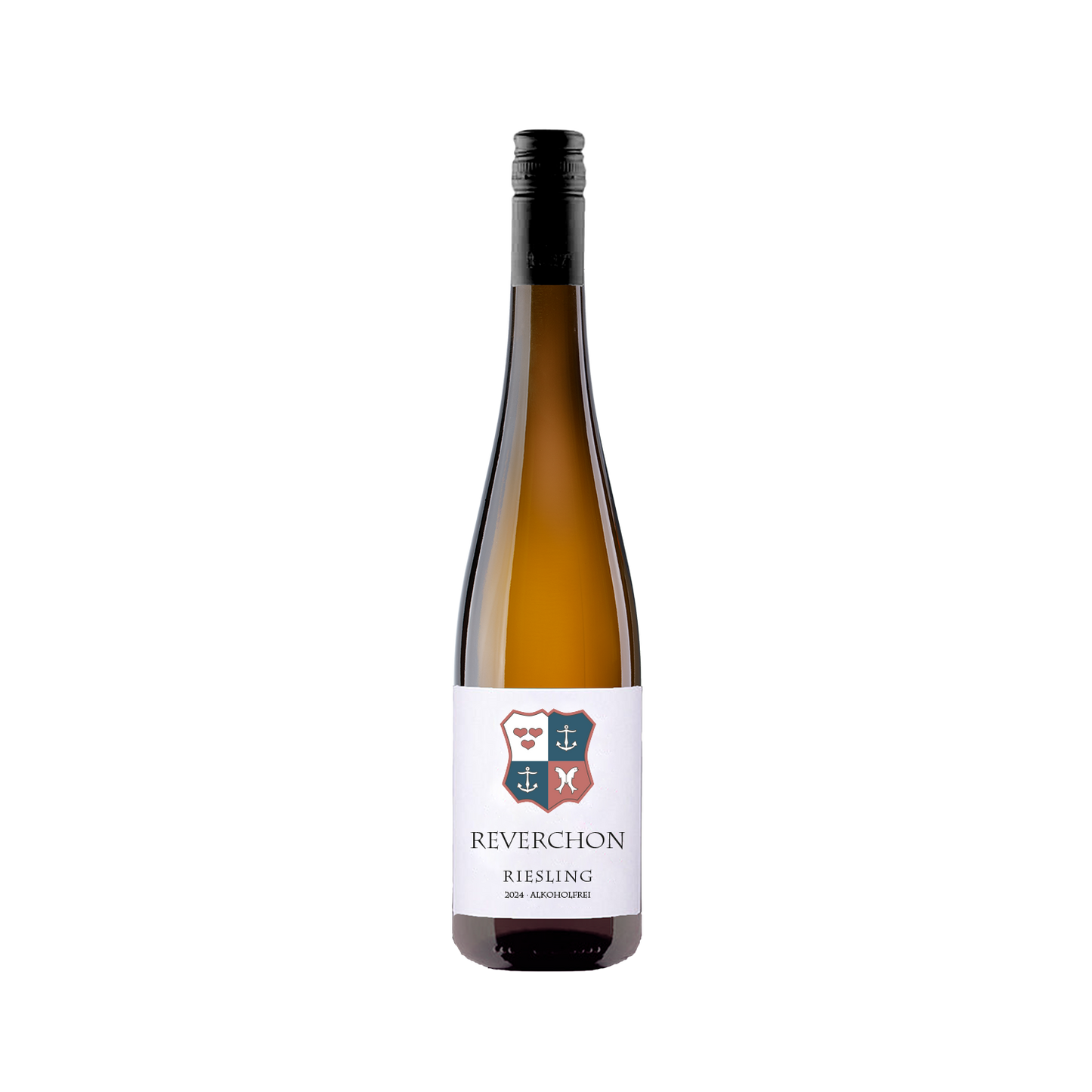 Riesling Zéro alkoholfrei