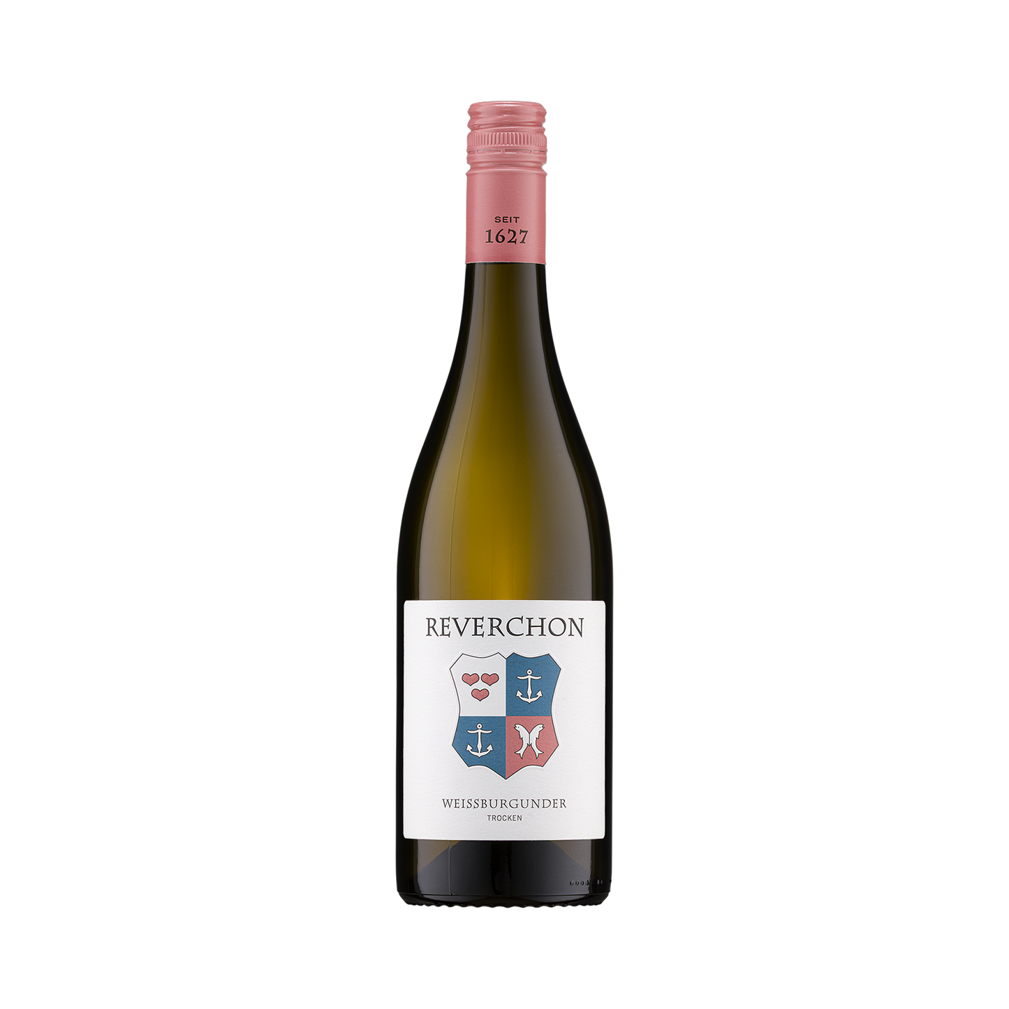 Reverchon Weißburgunder trocken 2024