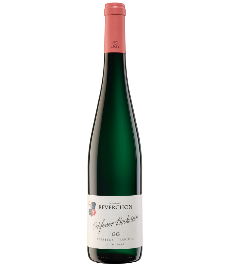 2018/19 Ockfener Bockstein Large plant dry