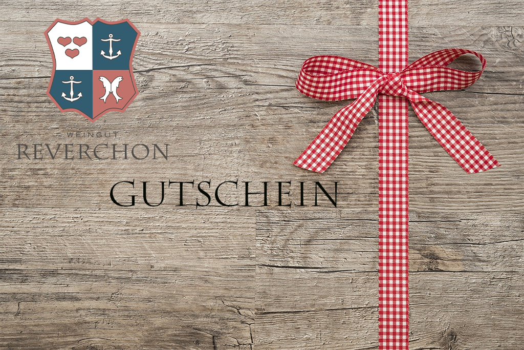 Geschenkgutschein 50€