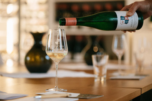 Was macht einen guten Wein aus?