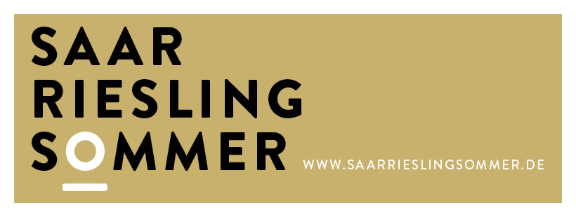 Saar Riesling Sommer im Weingut Reverchon