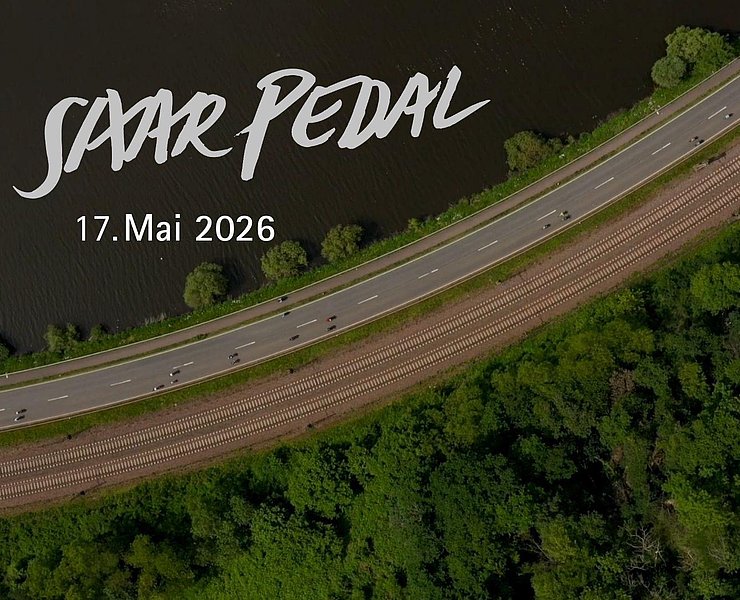 Saar Pedal 2026