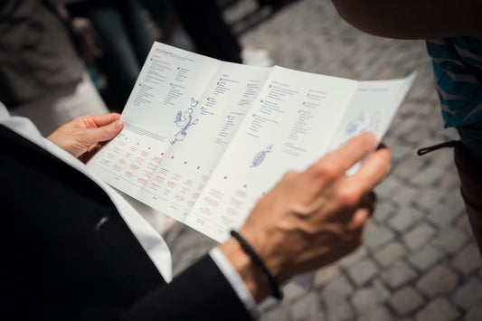 ZU TISCH! Foodfestival Wirsberg