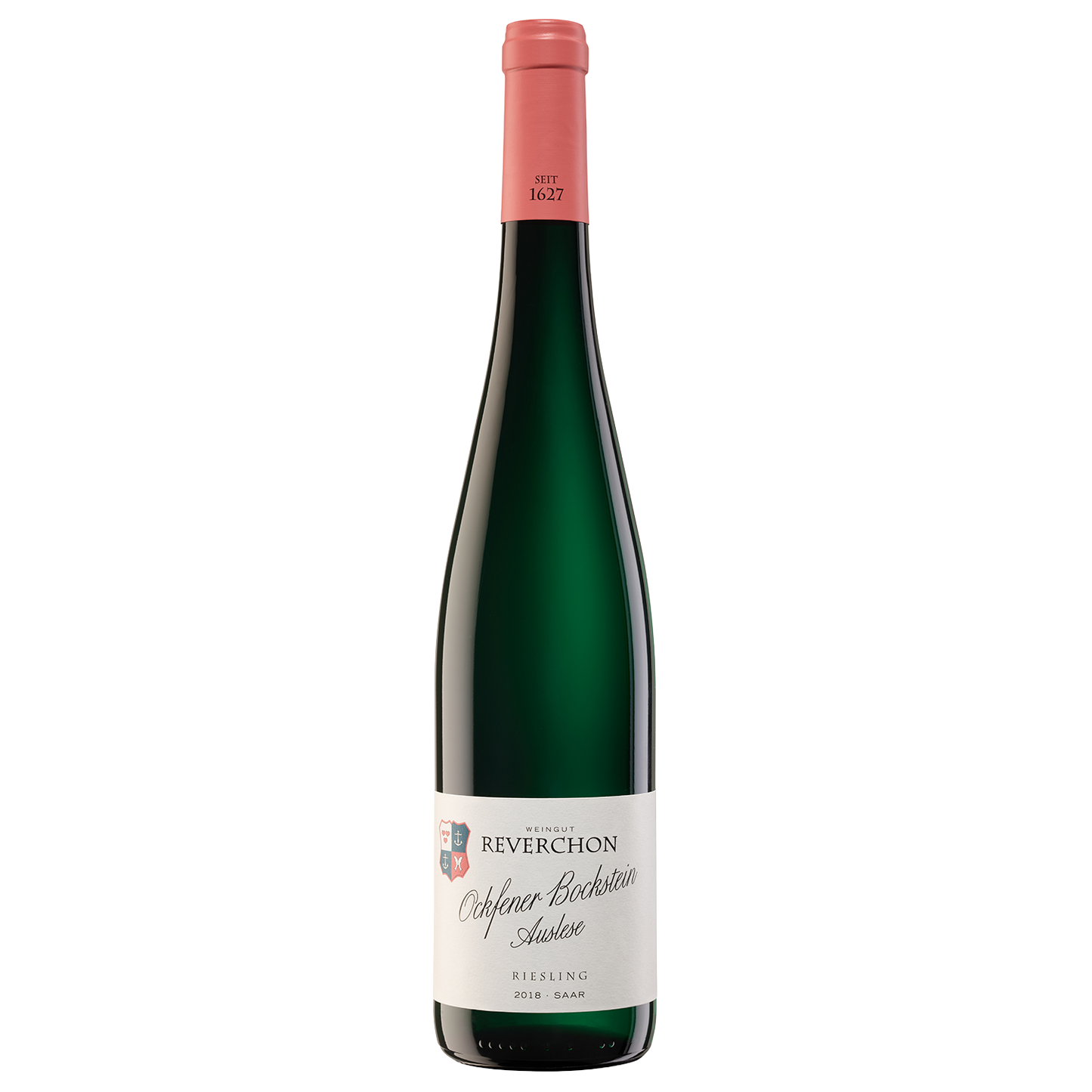 2018er Ockfener Bockstein Riesling Auslese