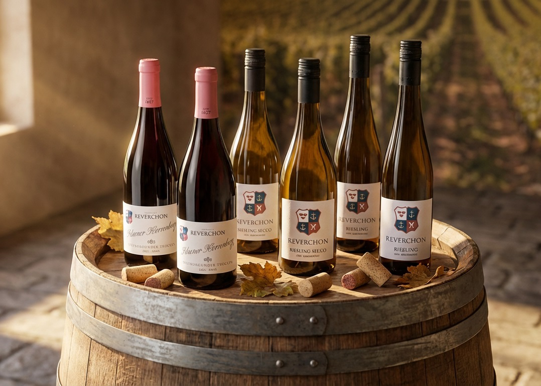 Weinpaket "Momentun"